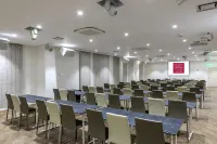Leonardo Plaza Cypria Maris Beach Hotel & Spa - Park Yeri