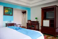 Hotel Victoriano فنادق في 