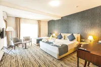 Port View Hotel Hotels in Yeni Iskele