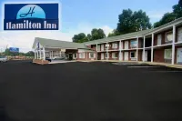 Hamilton Inn Jonesville I-77 Các khách sạn ở Elkin