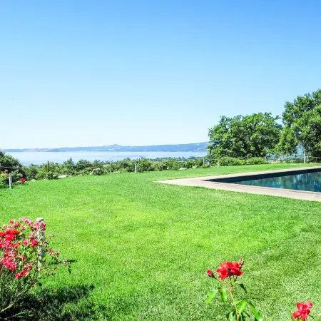 Chalet del Lago