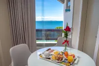 Grande Hotel da Barra - servizio colazione