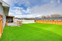 Beautiful Family Home 10 Mi to Red Lodge Mountain - 3-Star