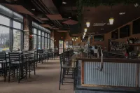Camelback Resort - bar