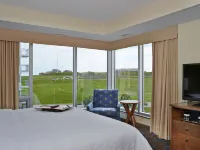 Hampton Inn by Hilton Halifax/Downtown Hotel di Halifax