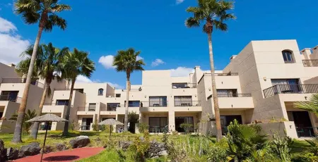 Bluesea Costa Teguise Gardens