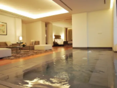 シティー ガーデン グランド ホテル マカティのホテル