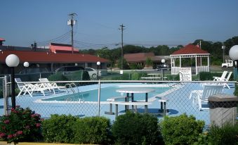 Economy Motel Inn and Suites Somers Point