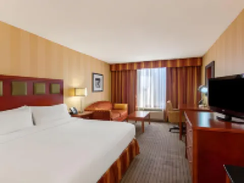 Holiday Inn SACRAMENTO DOWNTOWN - ARENA by IHG Hotels in Sacramento