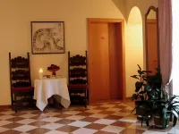 Hotel Tyrol Hotels in Trodena