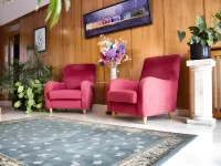 Villa de Llanes - Wifi