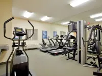 Candlewood Suites VIRGINIA BEACH TOWN CENTER by IHG - Gym
