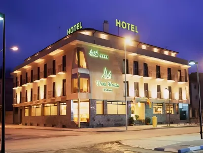 Hotel Ele Puente Romano de Salamanca Hotel a 