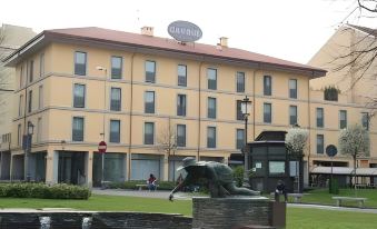 Hotel Cavour