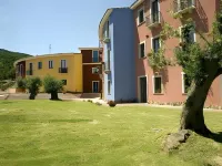 Eco Hotel Orlando Sardegna