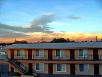 Big 7 Motel Chula Vista I-5