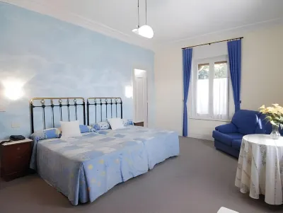 Hotel Neguri Hotels in Getxo