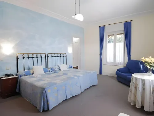 Hotel Neguri Hotels in Getxo