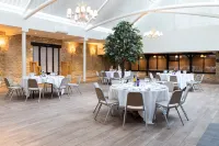 voco OXFORD THAMES by IHG - Gym