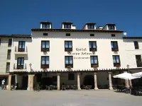 Hotel Nuevo Arlanza Hotels near ÁREA RECREATIVA CALERUEGA