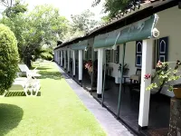 Hotel Susantha Garden Отели в г. Бентота