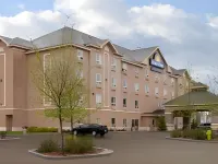 PRAIRIE CREST RED DEER by IHG Hotels in Red Deer