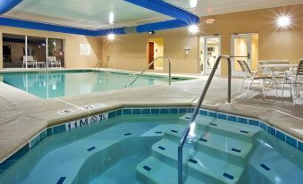 Holiday Inn Augusta West I-20