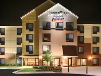 TownePlace Suites Shreveport-Bossier City Hotels in Bossier City