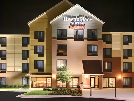 TownePlace Suites Shreveport-Bossier City