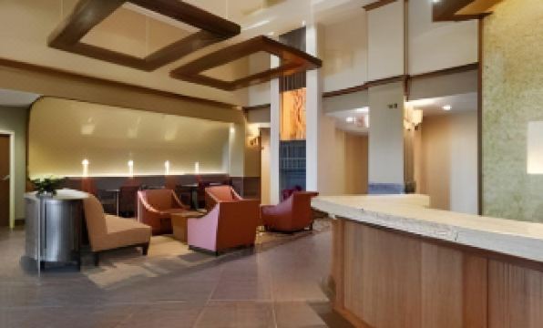 Hyatt Place Baton Rouge I 10