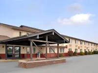 Super 8 by Wyndham Middletown Hotel a Montgomery