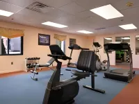 Quality Inn & Suites Binghamton Vestal - Gym
