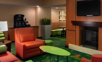 Fairfield Inn & Suites Seattle Bellevue/Redmond