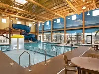 Delta Hotels Fargo - Family