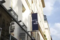 Hotel de Seze Các khách sạn gần Pinacotheque de Paris