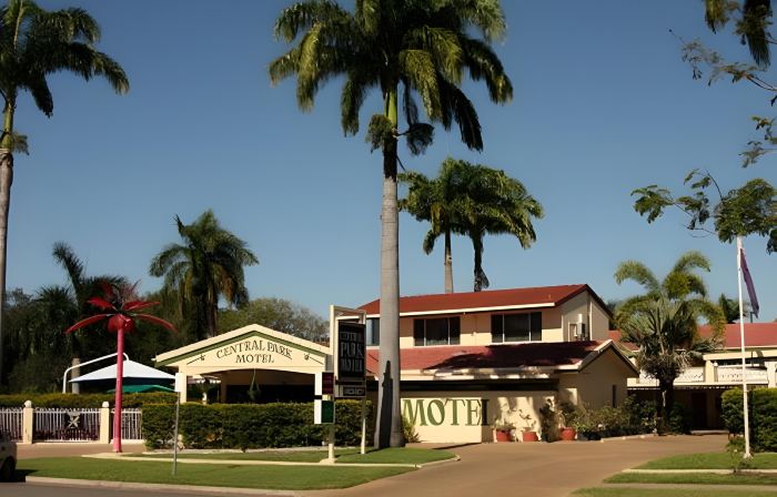 Central Park Motel