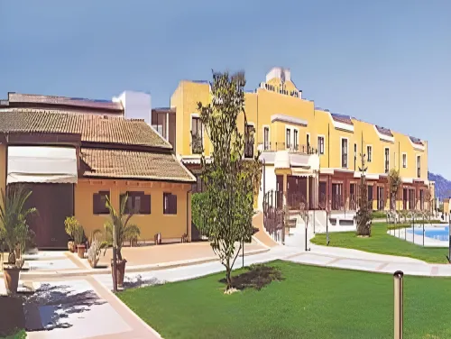 Terra Umbra Hotel - Pet-friendly