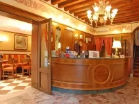 Hotel Fontana Hotels in Venedig