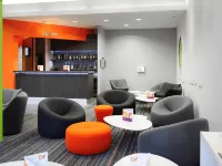 Ibis Styles Caen Centre Gare Hôtels à : Caen