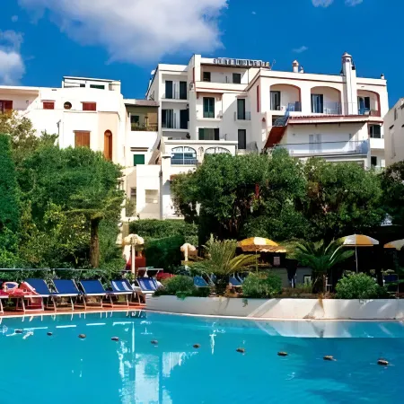 Hotel Ulisse