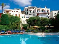 Hotel Ulisse - Beach