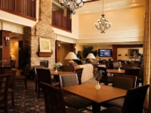 Staybridge Suites INDIANAPOLIS-CARMEL by IHG Hotels in Carmel