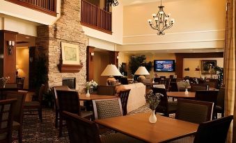 Staybridge Suites Indianapolis-Carmel