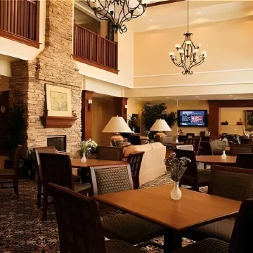 Staybridge Suites INDIANAPOLIS-CARMEL by IHG