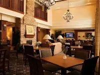 Staybridge Suites Indianapolis-Carmel Hotels in Carmel