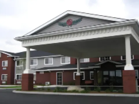 Best Western Palmyra Inn  Suites Hotels in Wayne County