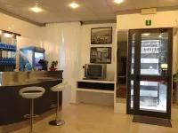 Hotel Genziana - Wifi