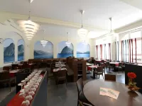佩斯塔洛齊盧加諾飯店