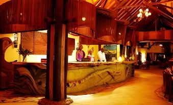 Muthu Keekorok Lodge, Maasai Mara, Narok