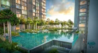 Grand Medini by RR JBcity